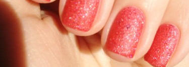 OPI - The Impossible (liquid sand)