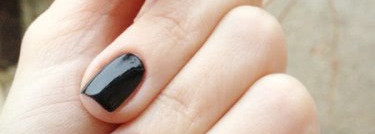 El Corazon - Black Matte N121 & I'm so different 421/18