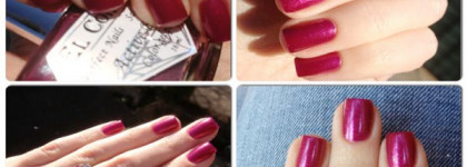 El Corazon - Magic Berry Princess 423/556