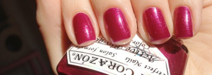 El Corazon - Magic Berry Princess 423/556