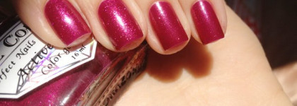 El Corazon - Magic Berry Princess 423/556