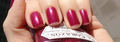 El Corazon - Magic Berry Princess 423/556