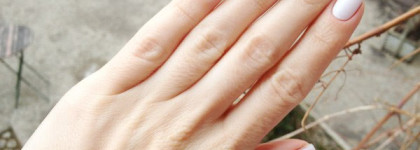 El Corazon - Matte Effect N 117 & N 125 & N 421/16 Drops of Dew