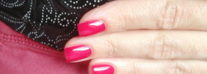 OPI - Do You Think I'm Tex-y?