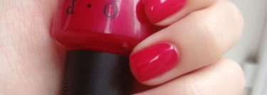 OPI - Do You Think I'm Tex-y?