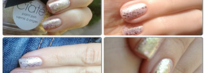 Ciate - Antique Brooch