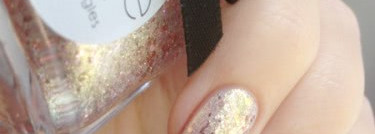 Ciate - Antique Brooch