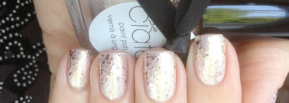 Ciate - Antique Brooch