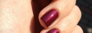 Chanel Le Vernis Gondola #499