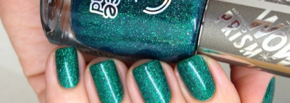 Dance Legend  WOW Prism Strutter + наклейки El Corazon "Готовый маникюр" Kbns-26