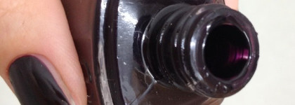 Essie - Devil's Advocate