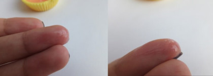 Бальзам для губ Dessert Time Lip Balm # 03, Holika Holika