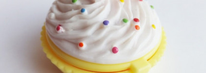 Бальзам для губ Dessert Time Lip Balm # 03, Holika Holika