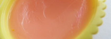 Бальзам для губ Dessert Time Lip Balm # 03, Holika Holika