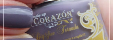 El Corazon Charm and beauty # 880