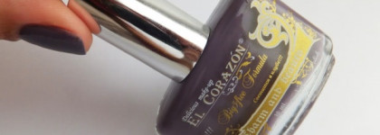 El Corazon Charm and beauty # 880