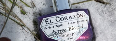 El Corazon Active Bio-gel #423/554 Magic attraction