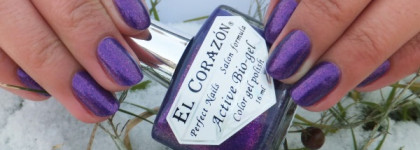 El Corazon Active Bio-gel #423/554 Magic attraction