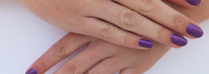 El Corazon Active Bio-gel #423/554 Magic attraction