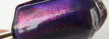 El Corazon Active Bio-gel #423/554 Magic attraction