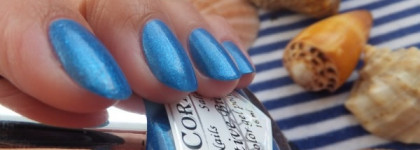 El Corazon Active Bio-gel #423/576 Magic Heart of Ocean