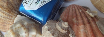 El Corazon Active Bio-gel #423/576 Magic Heart of Ocean