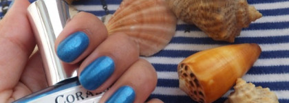 El Corazon Active Bio-gel #423/576 Magic Heart of Ocean