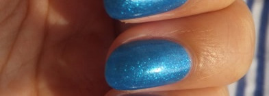 El Corazon Active Bio-gel #423/576 Magic Heart of Ocean