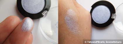 Такие разные моно-тени El Corazon