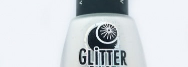 База под глиттеры Dance Legend Glitter Base Peel Off Formula