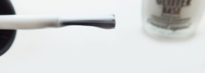 База под глиттеры Dance Legend Glitter Base Peel Off Formula