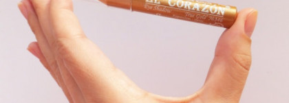 Карандаш-тени для век  El Corazon Soft Eye Shadow № 346 True Gold