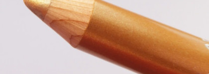 Карандаш-тени для век  El Corazon Soft Eye Shadow № 346 True Gold