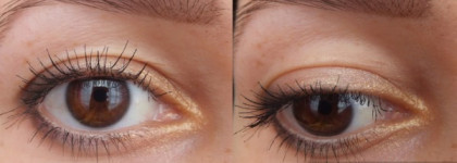 Карандаш-тени для век  El Corazon Soft Eye Shadow № 346 True Gold