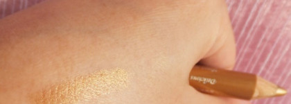 Карандаш-тени для век  El Corazon Soft Eye Shadow № 346 True Gold