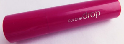 Губная помада совершенство цвета Oriflame Color Drop Glossy Berry №26910 - Морозный ягодный