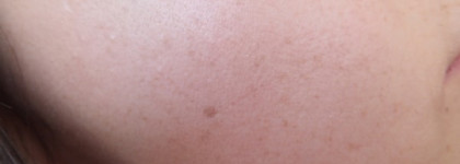 Сияторы в моей косметичке: VOV & Adriana Karembeu