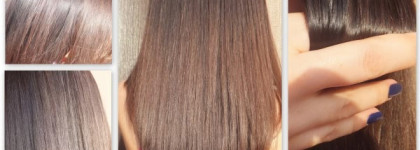 Восстановление волос с линией Schwarzkopf Professional BC Bonacure Fiber Force с микронизированным кератином