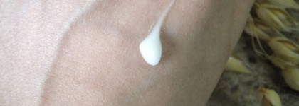 Sentio Moisturizing cream For Combination & Oily Skin и Sentio Active Eye Contour Crème