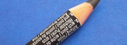 Идеальные брови с карандашом Maybelline New York Master Shape и тушью Maybelline New York Brow Drama