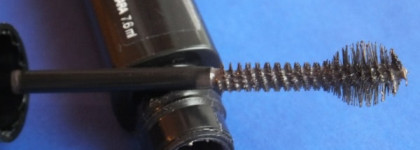 Идеальные брови с карандашом Maybelline New York Master Shape и тушью Maybelline New York Brow Drama