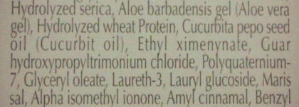 Как я соскочила с силиконов: Natura house