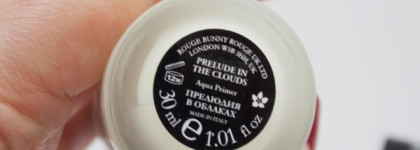 Аква-основа под макияж Прелюдия в Облаках Rouge Bunny Rouge Aqua Primer Prelude in the clouds