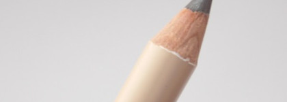 Идеальный карандаш для бровей The Face Shop Lovely Me:Ex Style My Eyebrow в оттенке 01 Grey Brown