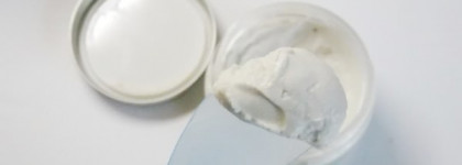 Ароматная маска-борец с жирным блеском White Orchid Toning Face Mask от Lemongrass house