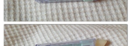 Спасатели для моих губ