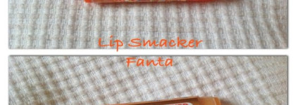 Спасатели для моих губ