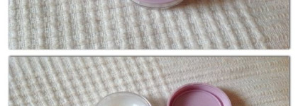 Спасатели для моих губ