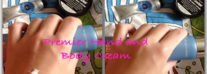 Кремы для рук