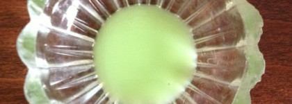 Моя коллекция гелей для душа